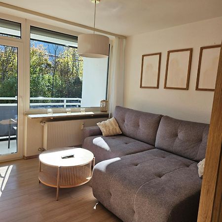 Ferienwohnung Bergzeit Pfronten Εξωτερικό φωτογραφία