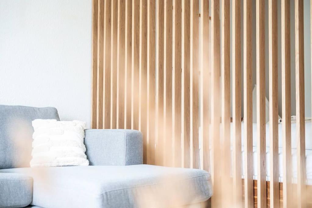 Ferienwohnung Bergzeit Pfronten Εξωτερικό φωτογραφία