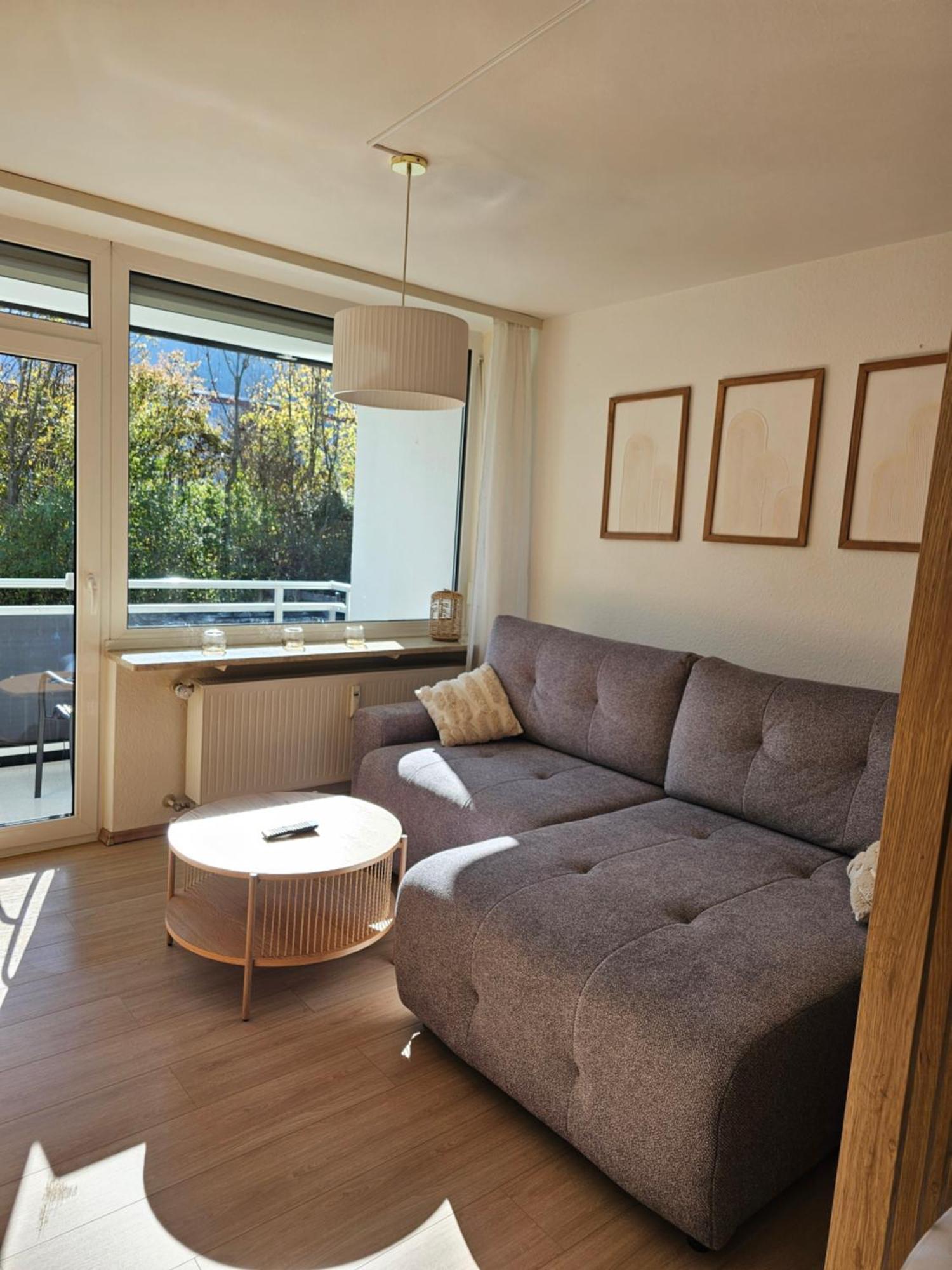 Ferienwohnung Bergzeit Pfronten Εξωτερικό φωτογραφία