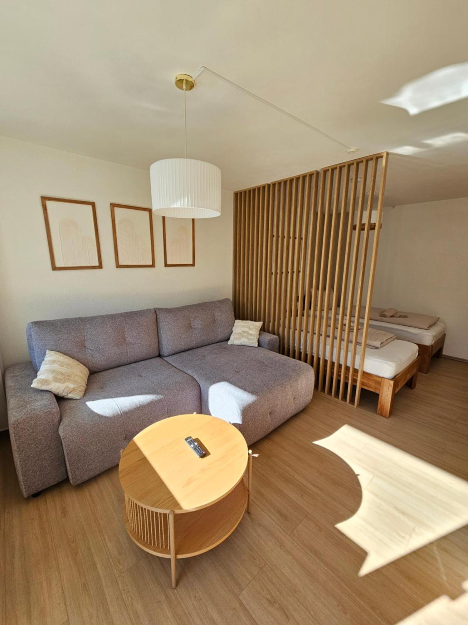 Ferienwohnung Bergzeit Pfronten Εξωτερικό φωτογραφία
